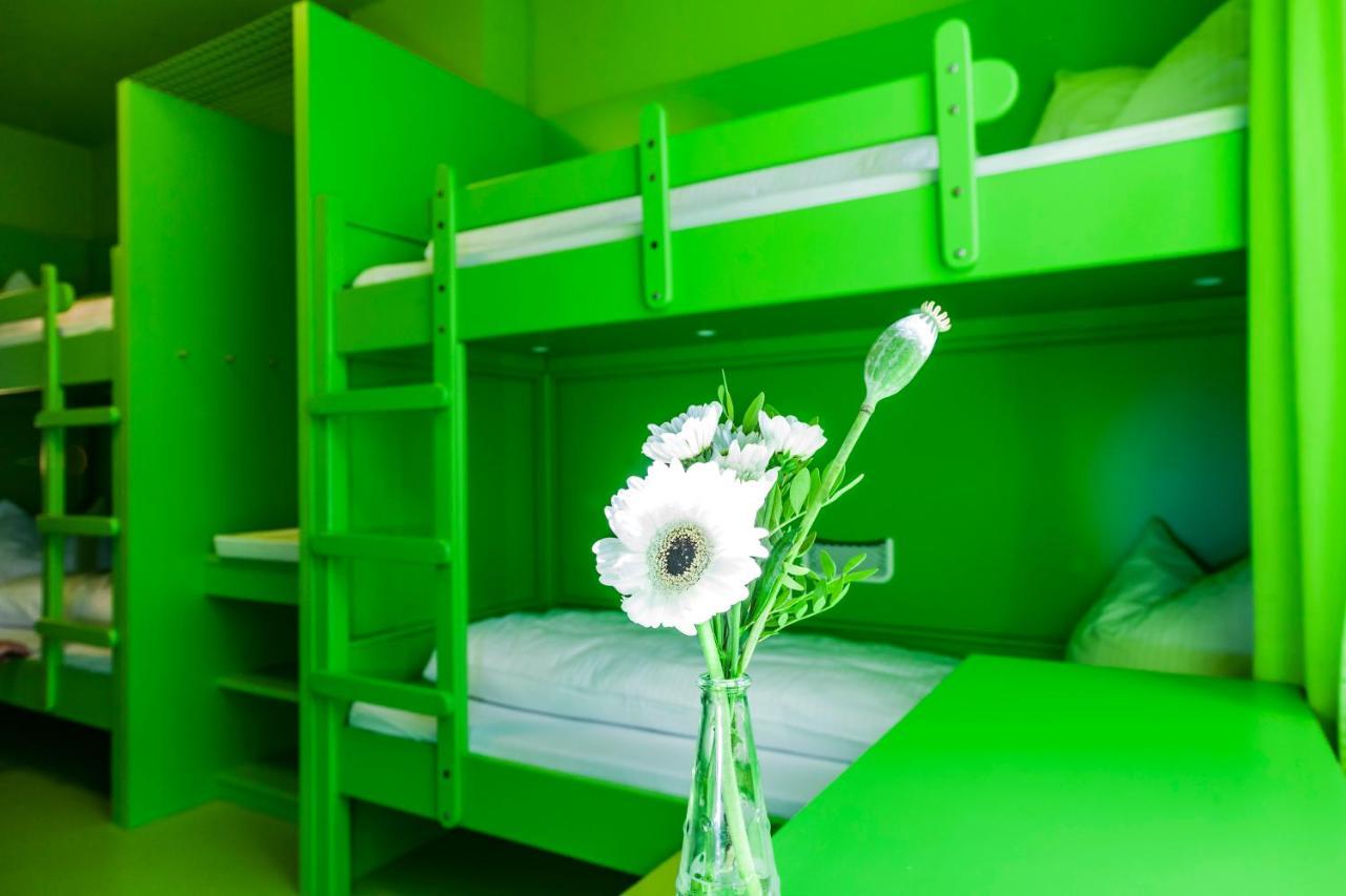 Jugendherberge Oberammergau Hostel *